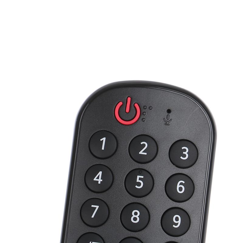 Mr21Ga Mr21Gc Волшебный пульт дистанционного управления для LG Akb76036509 43Nano75 55Up75006Lf Oled55A1Rla