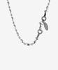 Колье Fourcomma Short Chain Ss 001