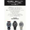 [CASIO] PRO TREK Hiker Line PRJ-B001-1JF Мужские часы Tough Solar, Bluetooth, Самые легкие PRO TREK, Угольный