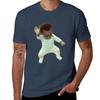 Nae Nae Baby Tshirt Work Basic Short Sleeve Top