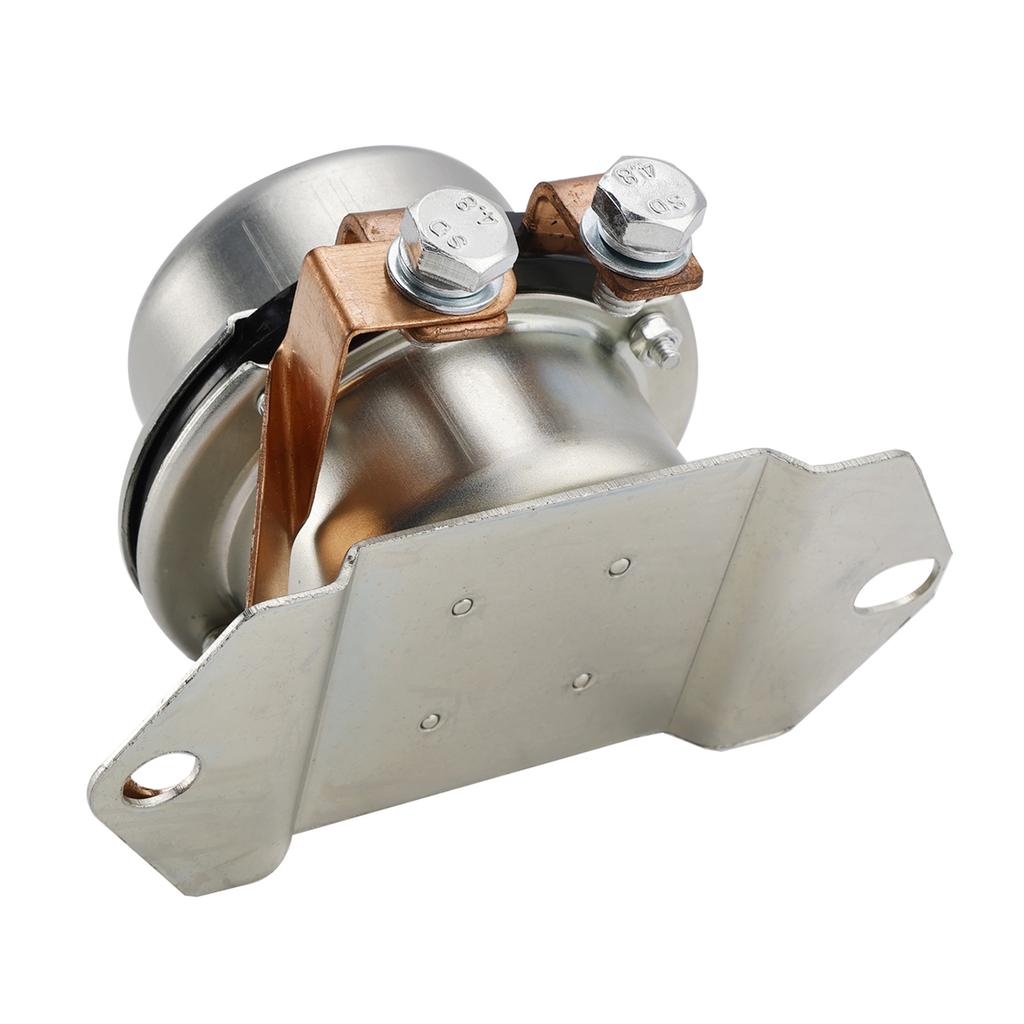 Переключатель реле аккумулятора отрицательный 08088-10000 подходит для экскаватора Komatsu 24 В