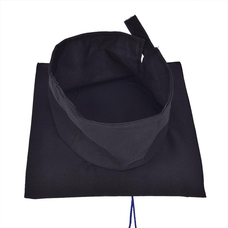 Академический выпускной шапка-шляпа с кисточкой, аксессуары для вечеринок, подарки