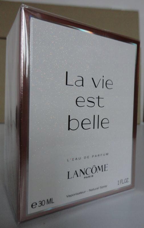 Lancôme La Vie Est Belle Eau De Parfum For Women 30