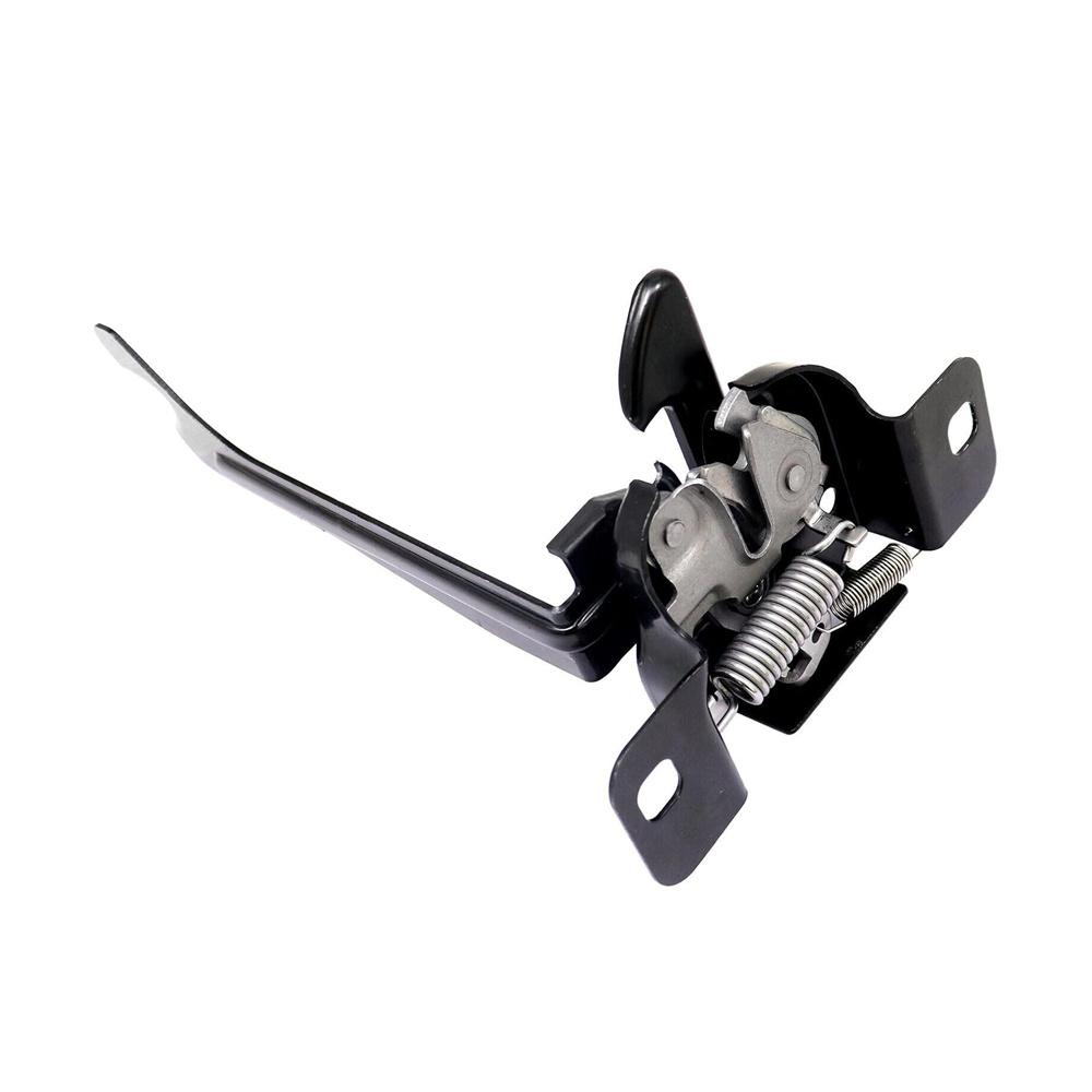 Fits For 2008-2020 Dodge Challenger # 4816182AB Replacement Car Hood Latch Lock