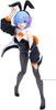 Coreful Life in Another Rem Фигурка Jumper Bunny reZERO -Starting World- ReZero Ver.