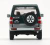 Bm Creations BM CREATIONS Toyota Land Cruiser Prado LC95 Green RHD Готовый продукт 1/64