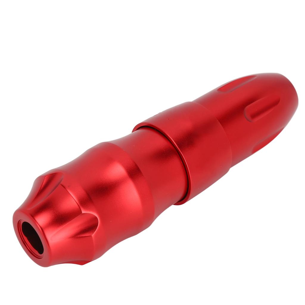 1200mAh Tattoo Power Supply Kit Complete Professional Cartridge Needle Cordless Tattoo Pen Kit with