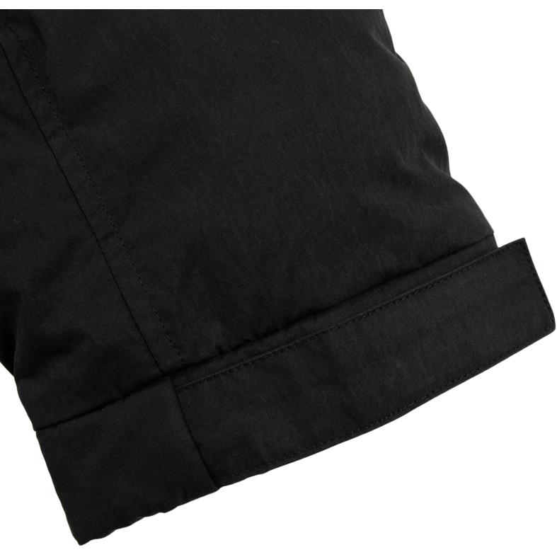 EVISU AW23 Down Jacket Men's Black 2EAGNM3NJ5097LFCN