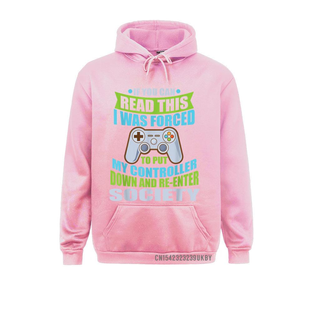 Толстовки с длинными рукавами, толстовки унисекс, положенный контроллер, Re-Enter Society, забавная толстовка для геймера, сумасшедшая одежда в стиле ретро