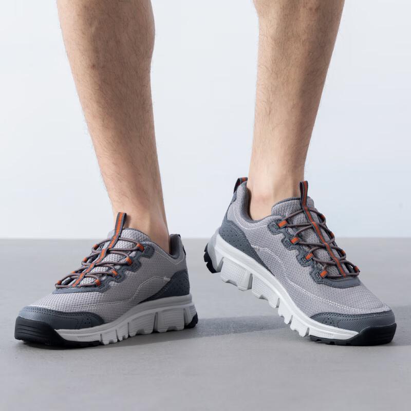 Skechers Мужская всесезонная походная обувь для активного отдыха 237704