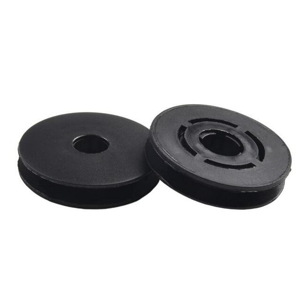 4 Pair 3C08645239B9 Fixing Clips Car Mat Car Caret Floor Holders For VW