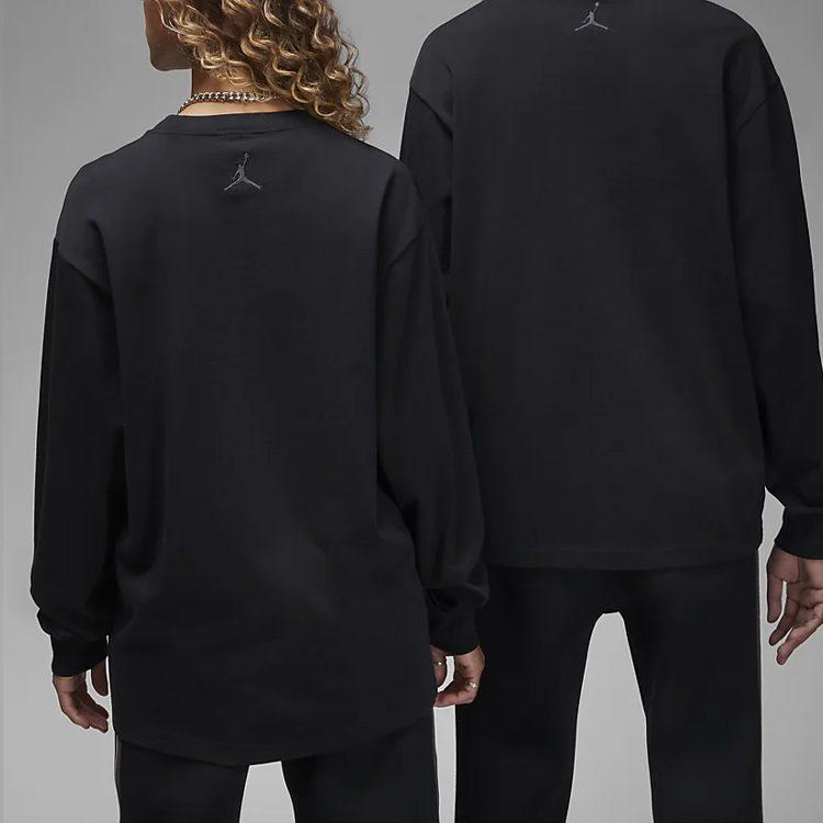 Jordan X A Ma Maniere Футболка с длинным рукавом DX5649-010