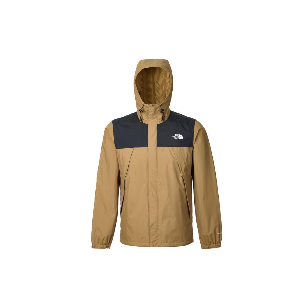 The North Face Antora Logo Hooded Jacket NF0A7QEY-4HK