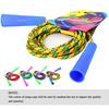 Adjustable Jump Rope Women Men Skipping Rope Children Jumping Rope for Home Gym Workout Fitness