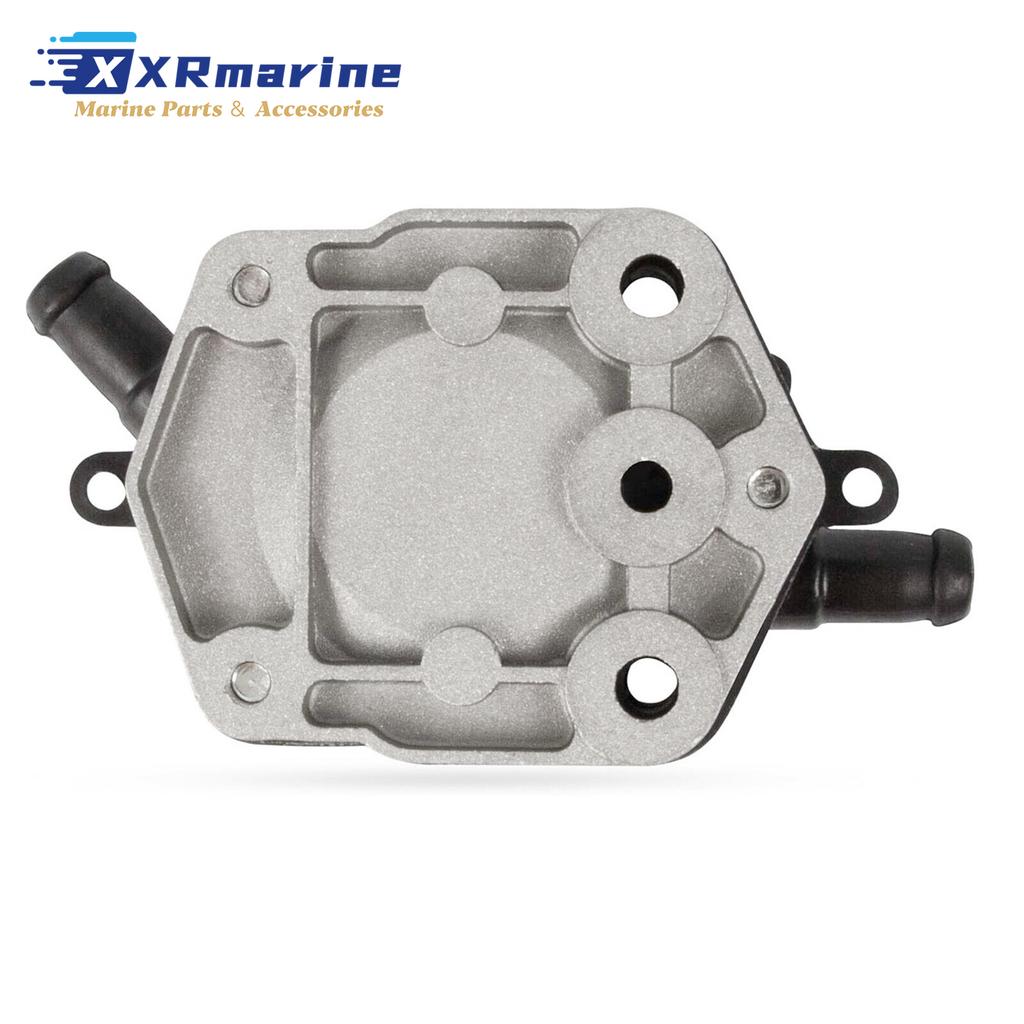 Fuel Pump 6E5-24410-00 Fits For Yamaha 2 Str 115-300HP Outboard Motor 6E5-24410-01 6E5-24410-02 6E5-24410-03 6E5-24410-04