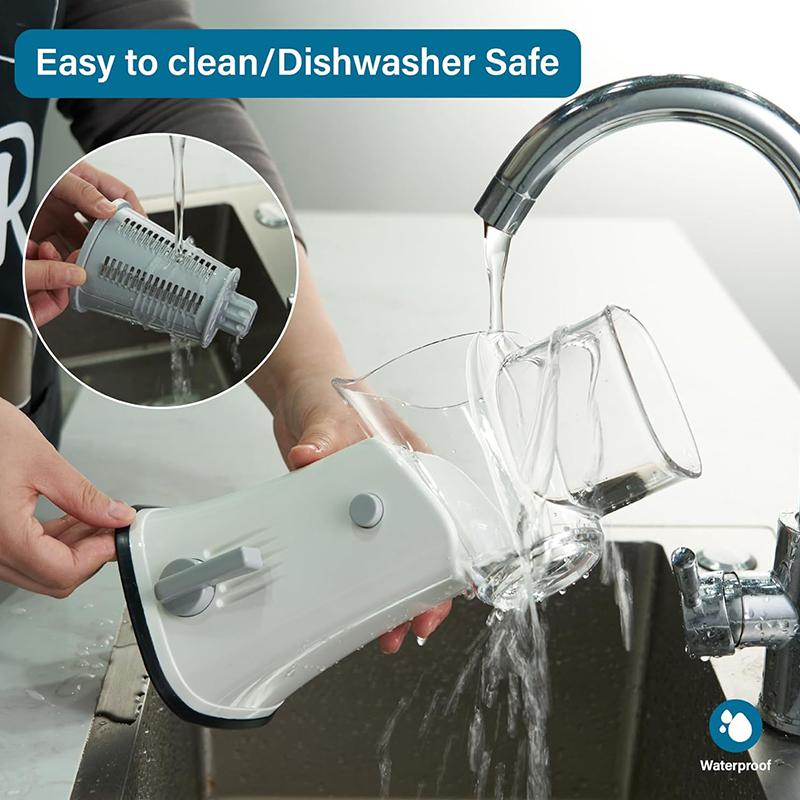 5 в 1 роторная терка для сыра, измельчитель, кухонная шинковка, овощерезка, вафельница, измельчитель орехов JT247