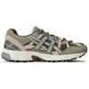 Asics Кроссовки унисекс Gel Sonoma 15-50 Mantle Green Лишайниково-зеленый 1201A438-302