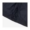 The North Face Pro Shield Waterproof Zipper Detachable Hood Long Sleeve Jacket Men jackets Deep-Navy NJ2HS03B