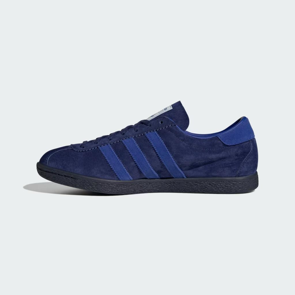 JR4773 adidas Originals Tahiti Морской Ночное Небо Ярко-Синий Темно-Синий (Мужской)