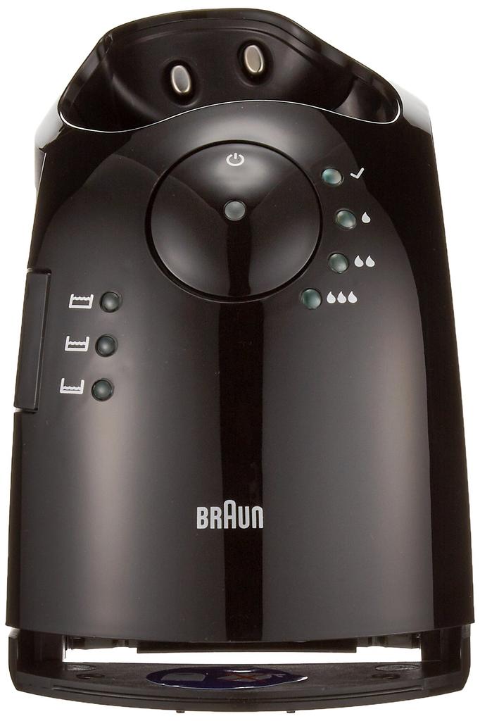 Braun Clean Renew System Series 7 No Dry Function 81622438 &
