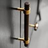 Vintage Cabinet Door Pulls  Kitchen Cabinet Wardrobe Wine Cabinet Shoe Cabinet Cupboard