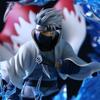Naruto Shippuden Kakashi Hatake Six Generations of Naruto Anime Figure Pvc Statue Figurine Decoration Doll Model Kids Toys Gift
