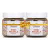 Octavius Chai Masala Powder 75Gms (Pack of 2)