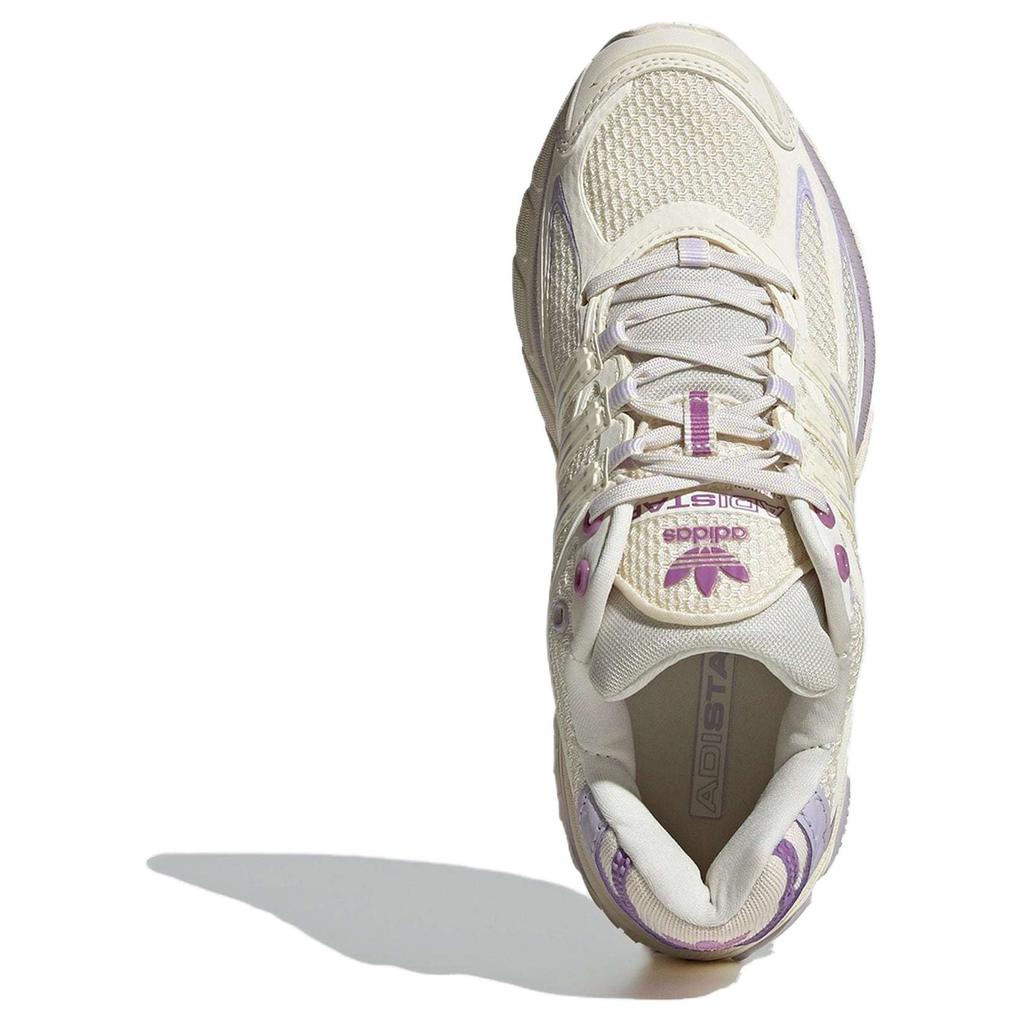 adidas Adistar Cushion Cream Подержанные Фиолетовые Ж - IH0278