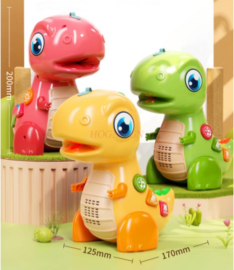Children'S Story Machine Singing Music Early Education Machine Children'S Enlightenment And Puzzle