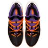Nike Кроссовки Zoom Moc Черный Оранжевый Фиолетовый повседневные AT8695-003