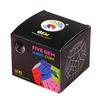 Shengshou 3x3 Megaminxeds Cube Наклейка 3x3x3 Gem Magic Cube Матовый 3 слоя Скорость Профессиональные игрушки-головоломки Megaminx