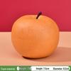 Искусственное яблоко Red Delicious для украшений