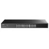 Commutateur - Cudy - GS1024 - 24 Ports RJ-45 - Rack Mountable - Gigabit Ethernet