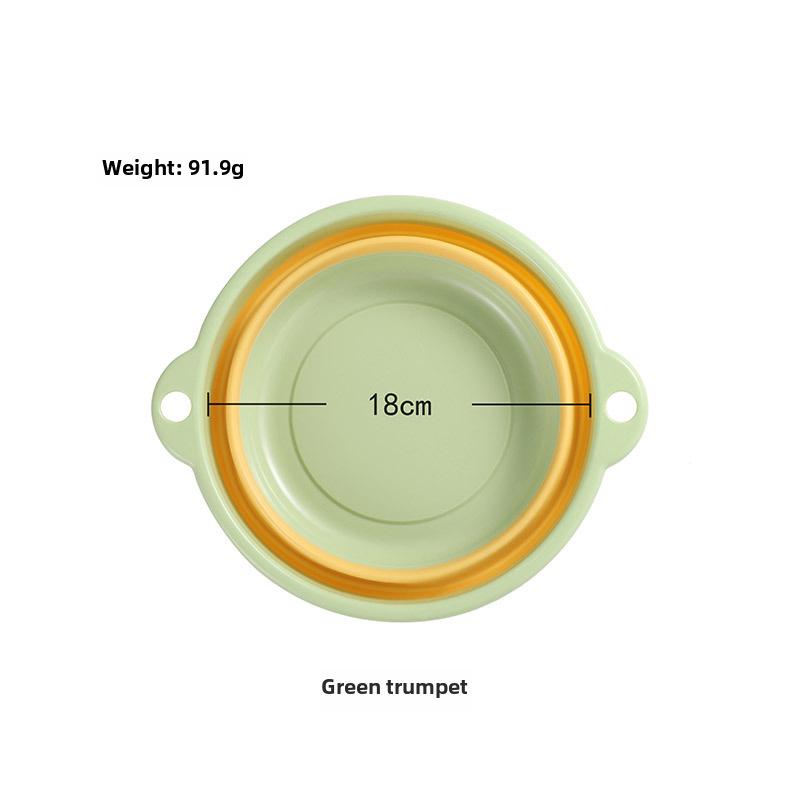 Складная переносная раковина для общежитий и путешествий