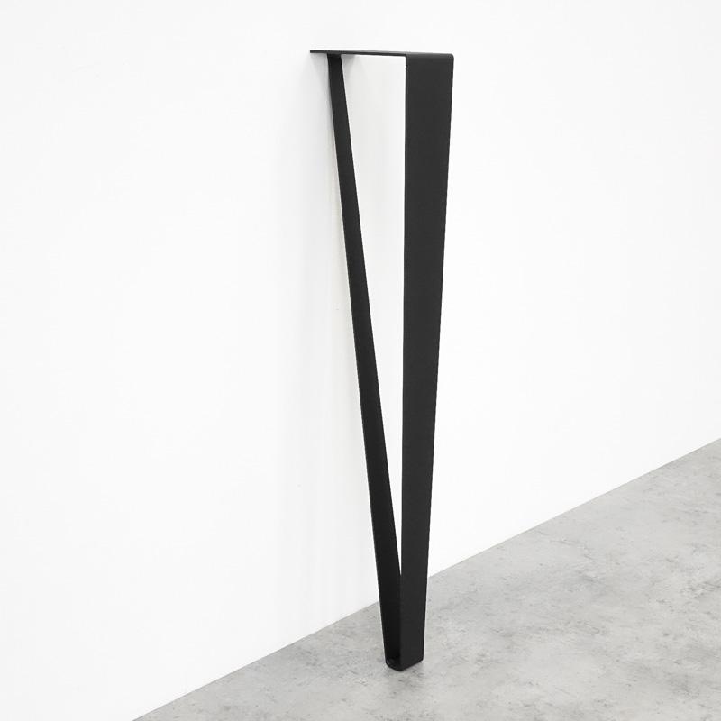 ARROW leg 71 BLACK