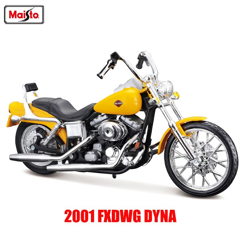 Майсто 1:18 Мотоцикл Harley-Davidson 2021 Pan America 1250 Литой Модель Мотоцикла Игрушечный Автомобиль Коллекция