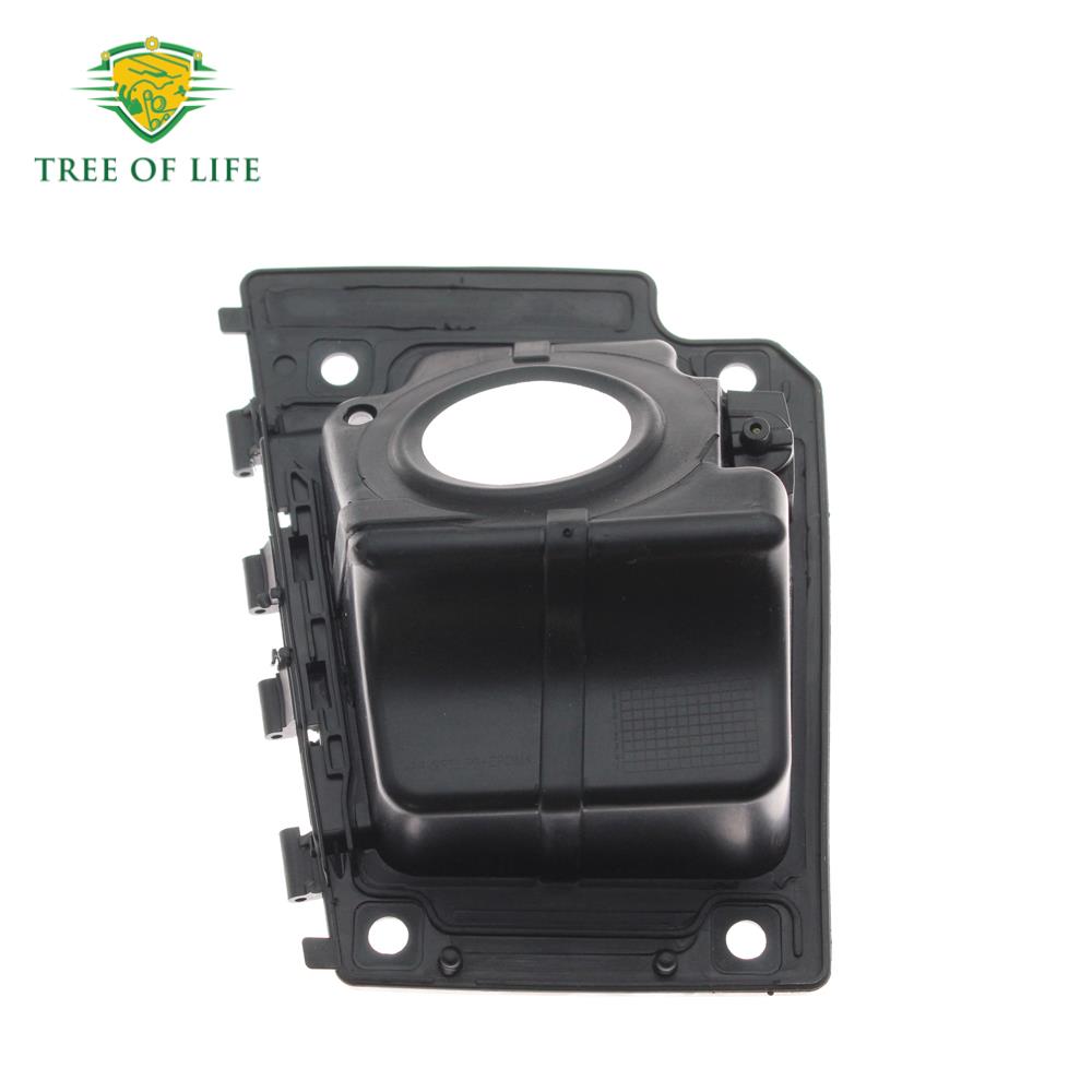 Для Fiat Ducato Citroen Relay Jumper Peugeot Boxer 2006-2014 Крышка лючка бензобака Корпус 1362672080 1518.E4 Соединитель заливной горловины бака