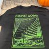 НОВАЯ футболка Molchat Doma Band Tour Зеленый Подарок для Фанатов S-5XL Унисекс Футболка