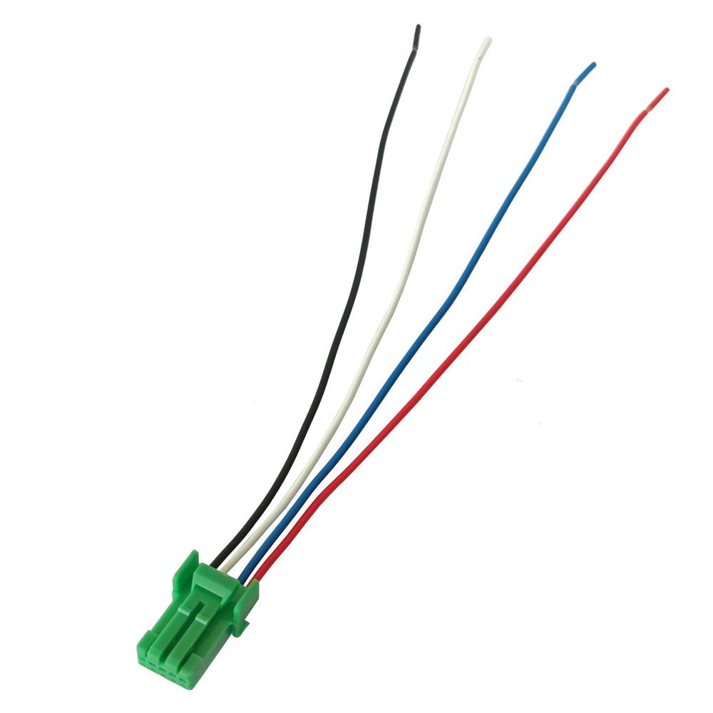 4-контактный переключатель противотуманных фар для Mitsubishi Pajero ASX Lancer Outlander, 5-контактная кнопка контроллера