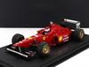 GP REPLICAS 1/18 Ferrari F310/2 #1 Михаэль Шумахер Победитель Гран-при Италии 1996 года Модель с фигуркой пилота МИХАЭЛЬ ШУМАХЕР