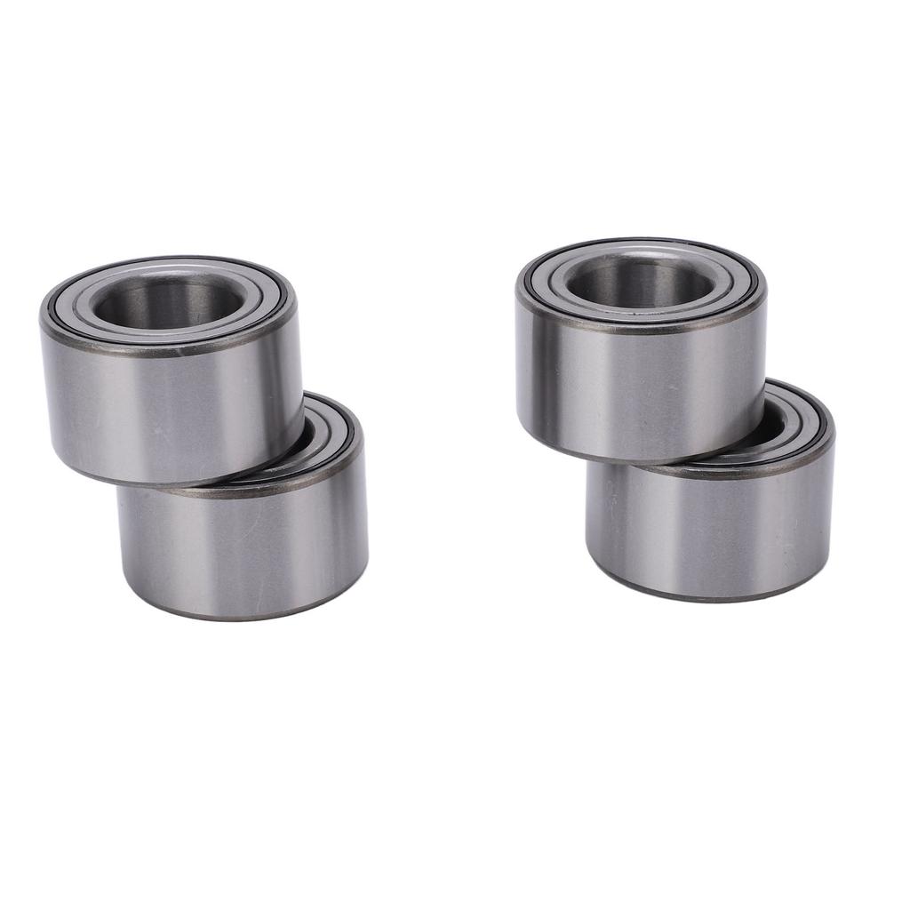 4 шт. Подшипник переднего и заднего колеса 93305 00601 00 Замена для Grizzly YFM 550 660 700 03?18