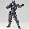 УДИВИТЕЛЬНАЯ ФИГУРКА YAMAGUCHI Arkham Knight Бэтмен Красный Колпак Робин Джейсон Тодд Figuarts Игровая Модель Коллекция Игрушек Рождественский Подарок