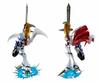 Precious Series Digimon Adventure Omegamon Complete Figure G.E.M.