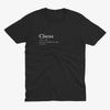Funny Chess Definition T Shirt, Chess Tee, Chess Lover, Chess T Shirt, Chess Lover, Gift For Chess Player, Chess Gift, Boardgame T Shirt,