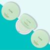 Kim Jeong-moon Aloe La Sense Loe Kim Jeong-moon Aqua Mild Cooling Sun Cushion SPF50+ PA++++ Сменный блок, 25 г, 2 штуки
