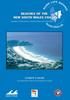 Книга Beaches of the New South Wales Coast : Second Edition