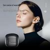 KOOKZZ R11 Clip-on Sports Bluetooth Earphones