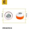 V16 LED Automotive Emergency Light Explosion Proof Flashlight Magnetic Induction Flashlight Safety Accessories