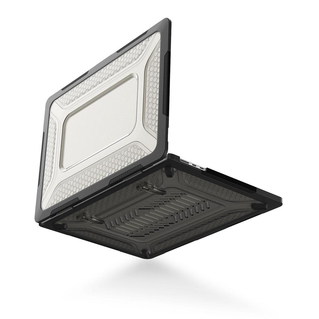 Защитный чехол для MacBook Air 15,3 дюйма M2 2023 года (M3/A3114)