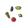 Veggies 5 Pack